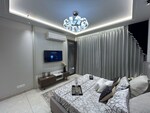 3.5 BHK + Servant Room 1900 Sq.Ft. Apartment in Vamana Arvindam