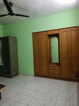 1 BHK + Prayer Room 380 Sq.Ft. Apartment in Vasant Leela Apartment