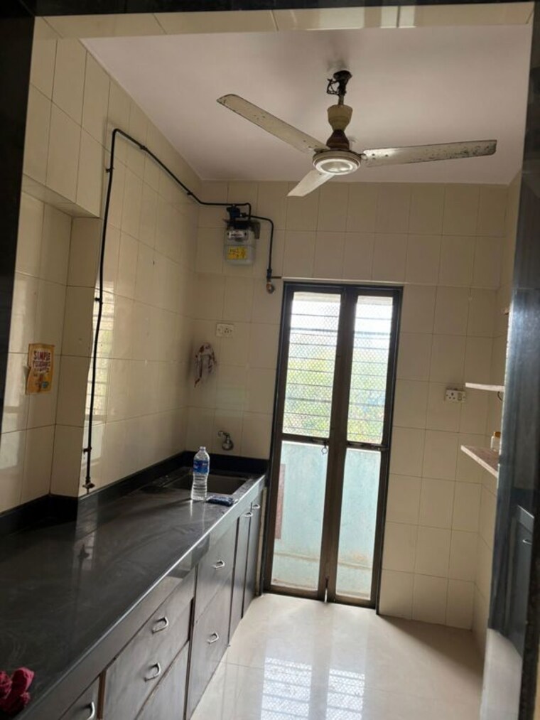 Kitchen, shiv-shivam-apartment 3 Bedroom 1200 Sq.Ft. Apartment In Andheri West Mumbai 10549915
