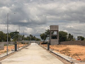  Plot For Sale in South Bangalore
