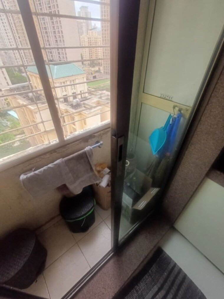 undefined, prakruti-pearl 2 Bedroom 600 Sq.Ft. Apartment In Ghodbunder Road Thane 10550008