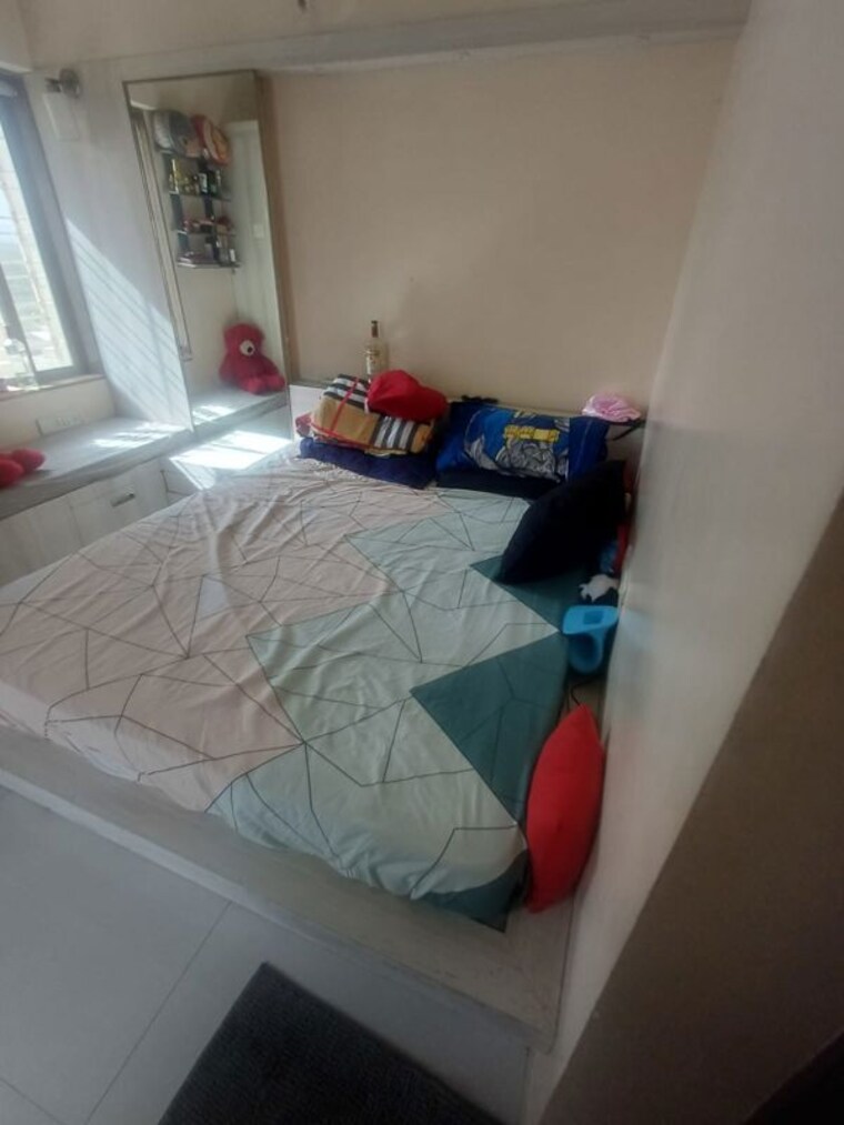 Bathroom, prakruti-pearl 2 Bedroom 600 Sq.Ft. Apartment In Ghodbunder Road Thane 10550008