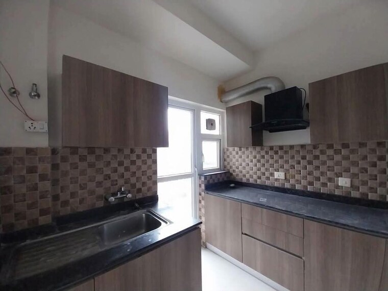 Kitchen, adani-m2k-oyster-grande 3 Bedroom 1689 Sq.Ft. Apartment In Sector 102 Gurgaon 10550006