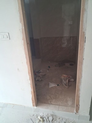 Bathroom in  Office Space at Nishat Ganj – for Rent