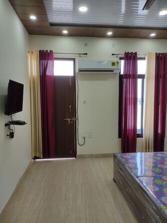 2 BHK Builder Floor For Rent in Eldeco Tiraha Ganga Vihar in Gomti Nagar, Lucknow
