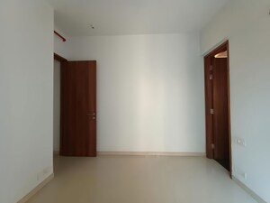 Master Bedroom in 2 BHK Apartment at Kalpataru The Sunrise, Kolshet Road – for Sale