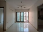 2 BHK +  535 Sq.Ft. Apartment in Kalpataru The Sunrise