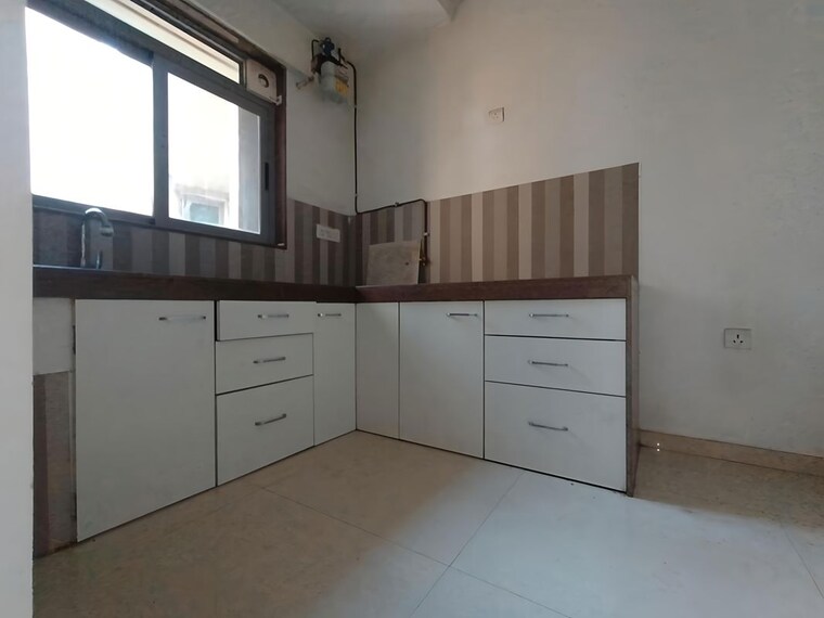 Kitchen, kalpataru-the-sunrise 2 Bedroom 535 Sq.Ft. Apartment In Kolshet Road Thane 10550020