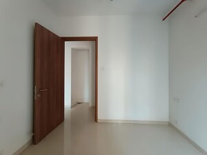Bedroom in 2 BHK Apartment at Kalpataru The Sunrise, Kolshet Road – for Sale