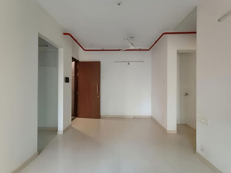 Hall, kalpataru-the-sunrise 2 Bedroom 535 Sq.Ft. Apartment In Kolshet Road Thane 10550020