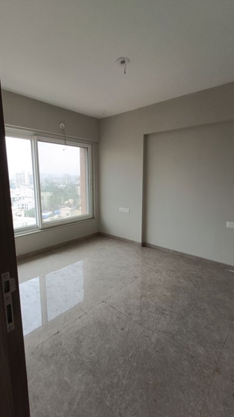Master Bedroom, pratham-5th-element 1 Bedroom 455 Sq.Ft. Apartment In Andheri West Mumbai 10550024