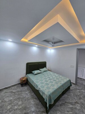 Bedroom in 3 BHK Builder Floor at Sahastradhara Road – for Sale