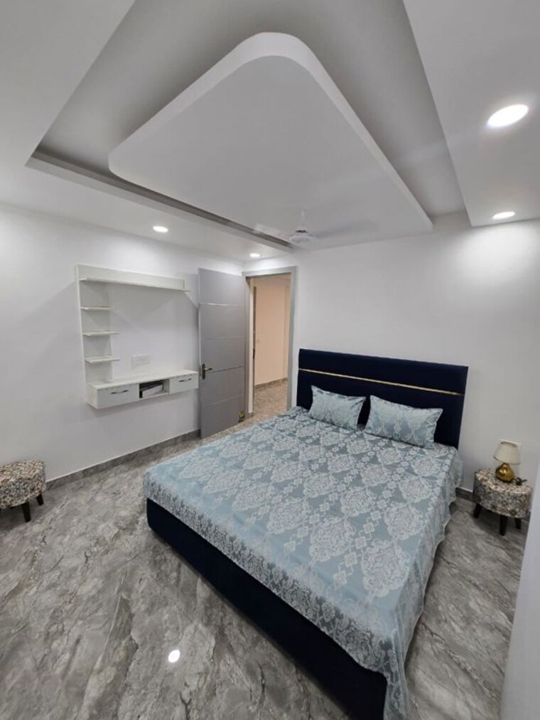 Bedroom, sahastradhara road 3 Bedroom 1800 Sq.Ft. Builder Floor In Sahastradhara Road Dehradun 10550025