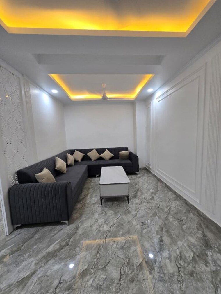 Living Room, sahastradhara road 3 Bedroom 1800 Sq.Ft. Builder Floor In Sahastradhara Road Dehradun 10550025