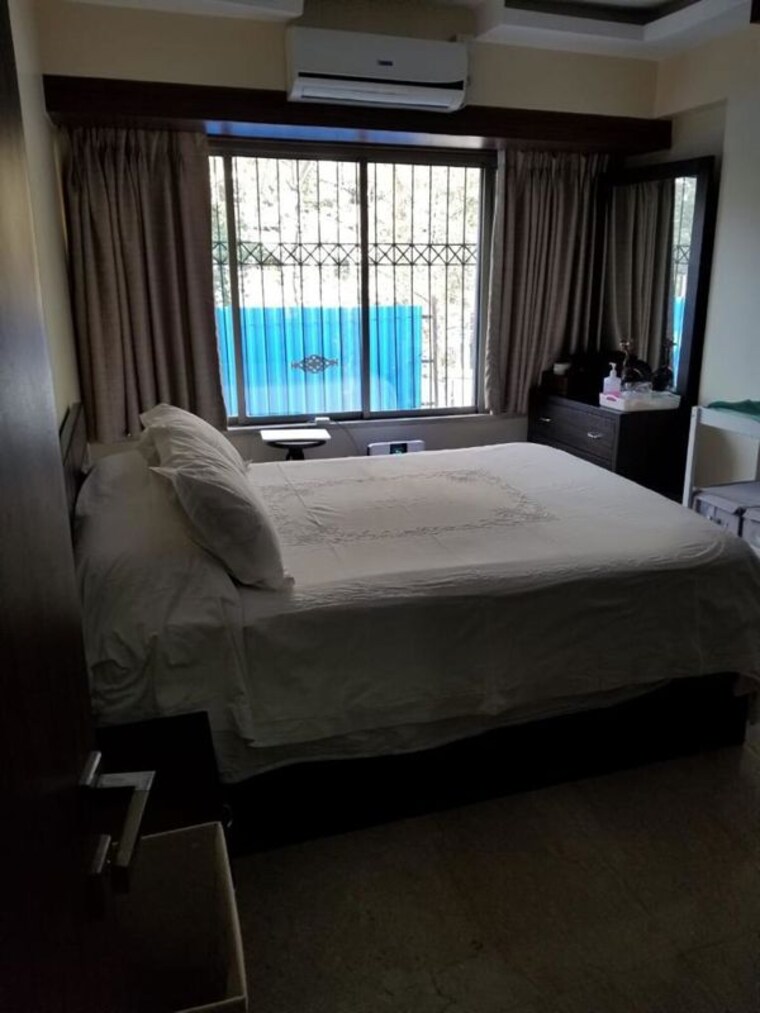 Bedroom, hiranandani-gardens 3 Bedroom 1800 Sq.Ft. Villa In Powai Mumbai 10550030