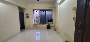 1 BHK Apartment For Rent in Swastik Residency 1, Ghodbunder Road