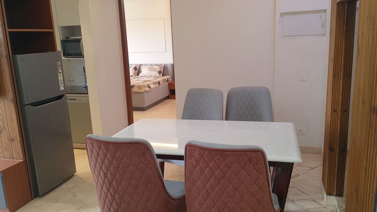 undefined, kashish-manor-one Studio 895 Sq.Ft. Apartment In Sector 111 Gurgaon 10550001