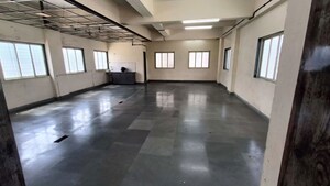 Kitchen in  Warehouse at TTC MIDC Industrial Area, Rabale – for Rent