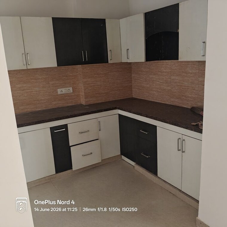 Kitchen, emaar-gomti-greens 4 Bedroom 2152 Sq.Ft. Apartment In Gomti Nagar Lucknow 10550036