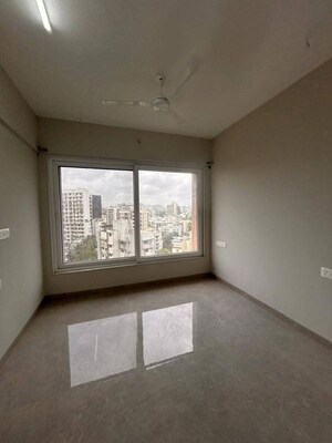 Bedroom in 2 BHK Apartment at Pratham 5TH Element, Andheri West – for Rent