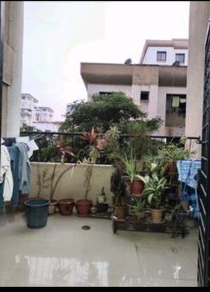 2 BHK Apartment – Exterior View View at Aundh - for Sale