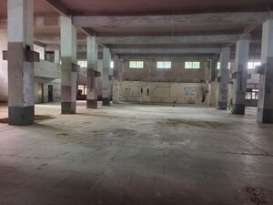  Warehouse For Sale in TTC MIDC Industrial Area, Rabale