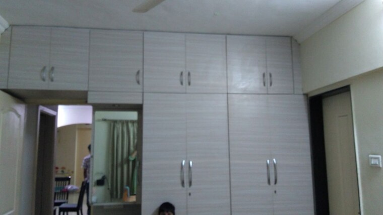 Bathroom, dwarka-sai-heritage 2 Bedroom 1095 Sq.Ft. Apartment In Pimple Saudagar Pune 10550058