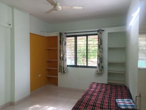 1 BHK Apartment For Rent in Aundh