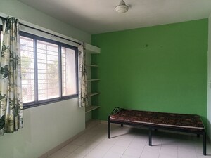 Room in 1 BHK Apartment at Aundh – for Rent