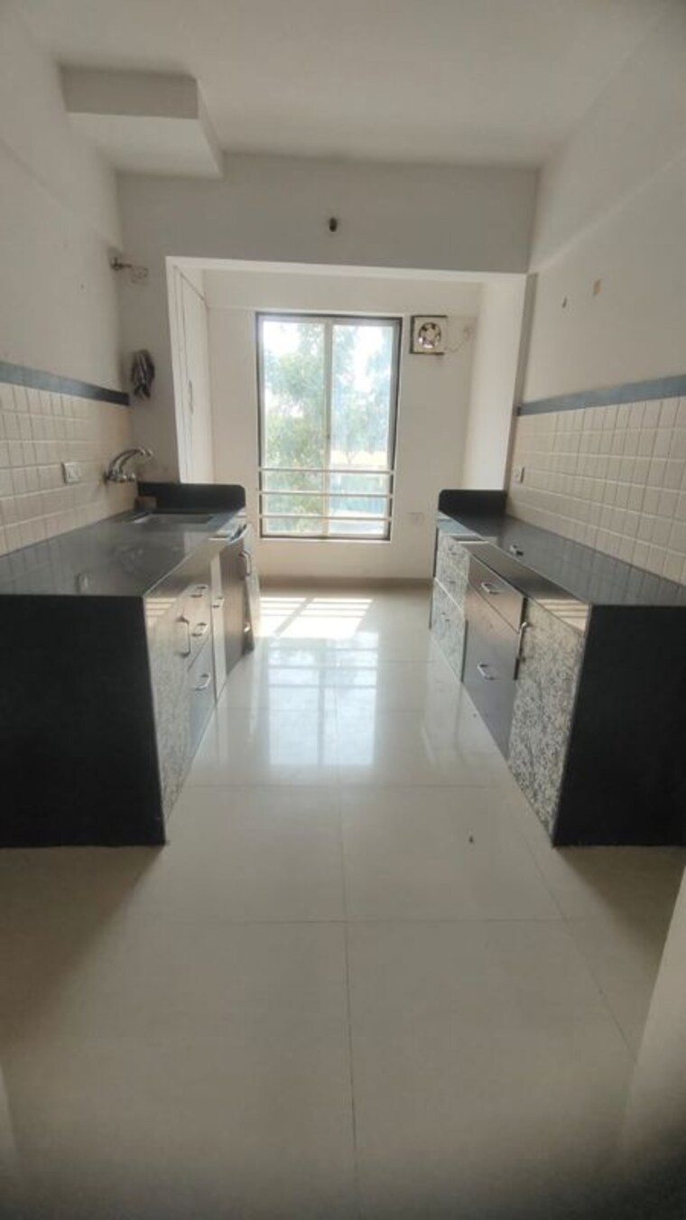 Kitchen, karia-konark-orchid 3 Bedroom 1250 Sq.Ft. Apartment In Wagholi Pune 10550054