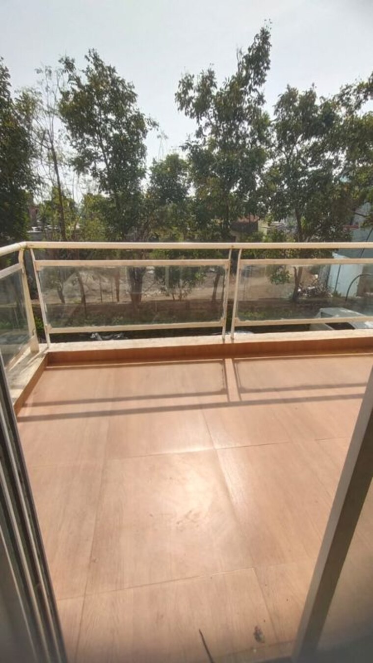 Balcony, karia-konark-orchid 3 Bedroom 1250 Sq.Ft. Apartment In Wagholi Pune 10550054