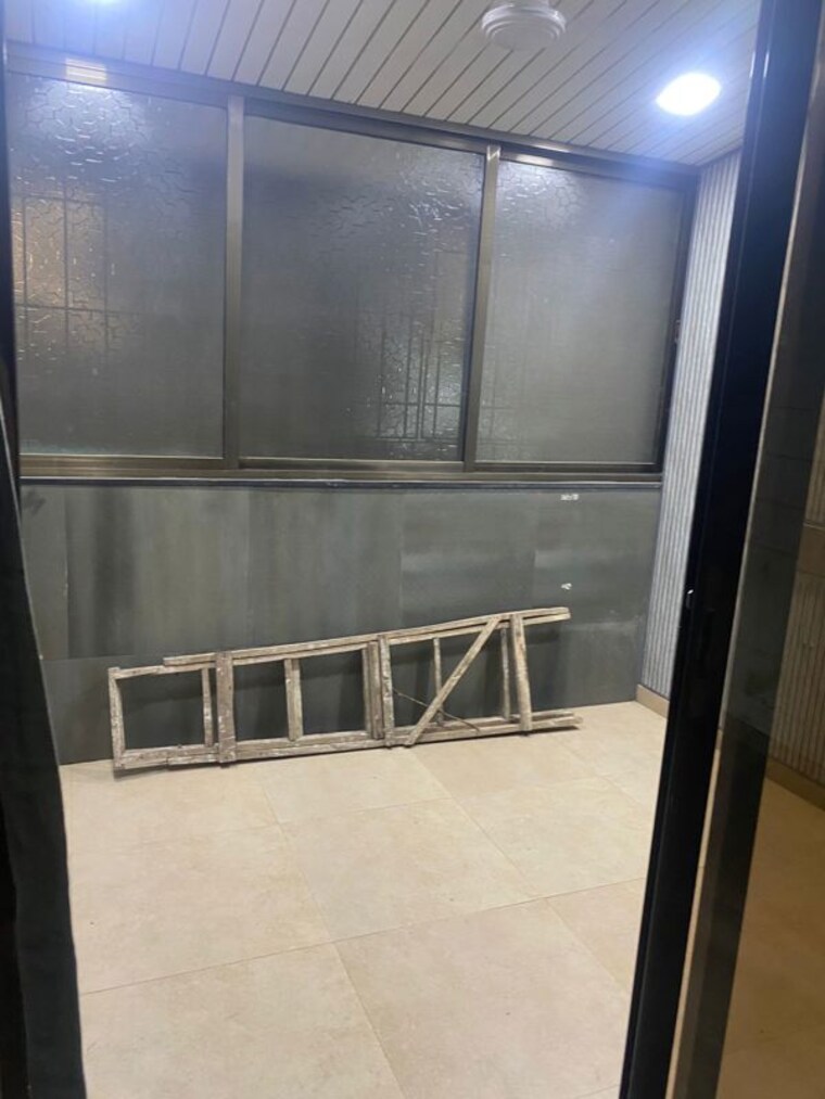 Kitchen, palacia-kingston-phase-2 2.5 Bedroom 800 Sq.Ft. Apartment In Ghodbunder Road Thane 10550067