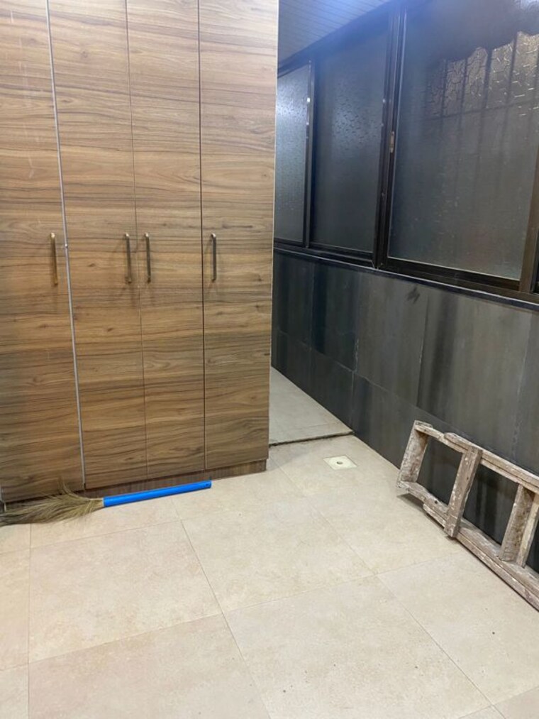 Kitchen, palacia-kingston-phase-2 2.5 Bedroom 800 Sq.Ft. Apartment In Ghodbunder Road Thane 10550067
