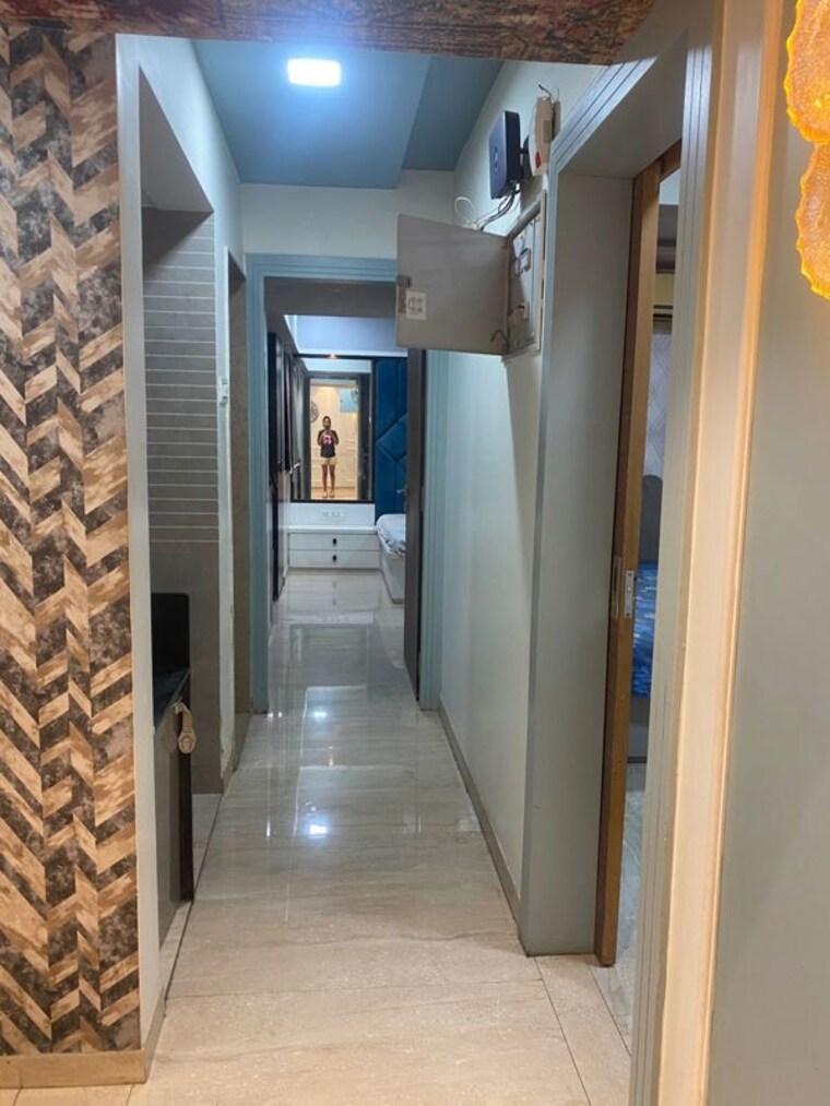 undefined, palacia-kingston-phase-2 2.5 Bedroom 800 Sq.Ft. Apartment In Ghodbunder Road Thane 10550067