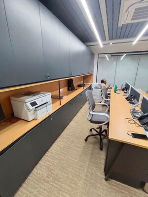  Office Space For Rent in One Lodha Place, Lower Parel