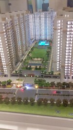 3 BHK 1495 Sq.Ft. Apartment in Gulshan Bellina