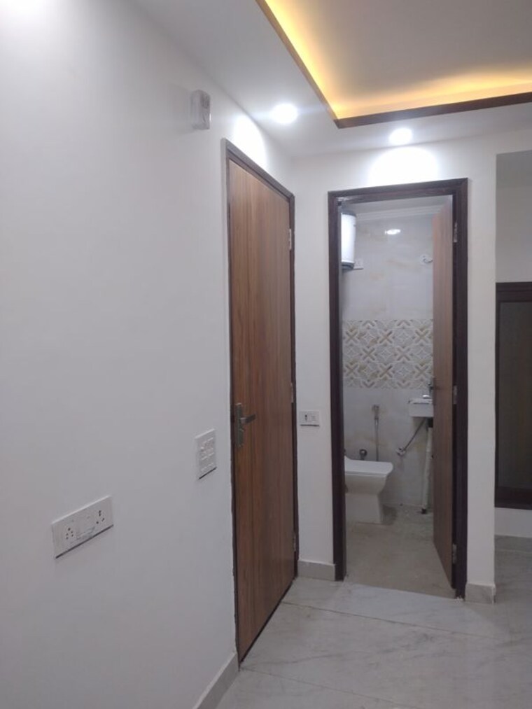 undefined, govindpuri 2 Bedroom 65 Sq.Yd. Builder Floor In Govindpuri Delhi 10550050