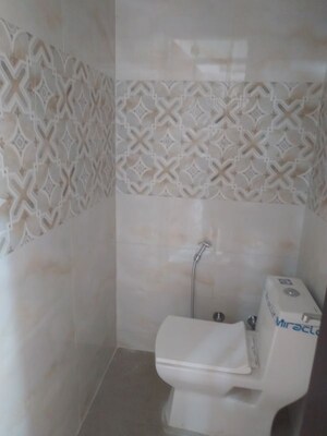 Bathroom in 2 BHK Builder Floor at Govindpuri – for Sale
