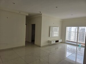 3 BHK Apartment For Rent in Meridian Park At The Prestige City, Sarjapur Road