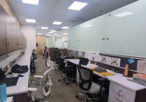  Office Space For Rent in Trade Link, Lower Parel