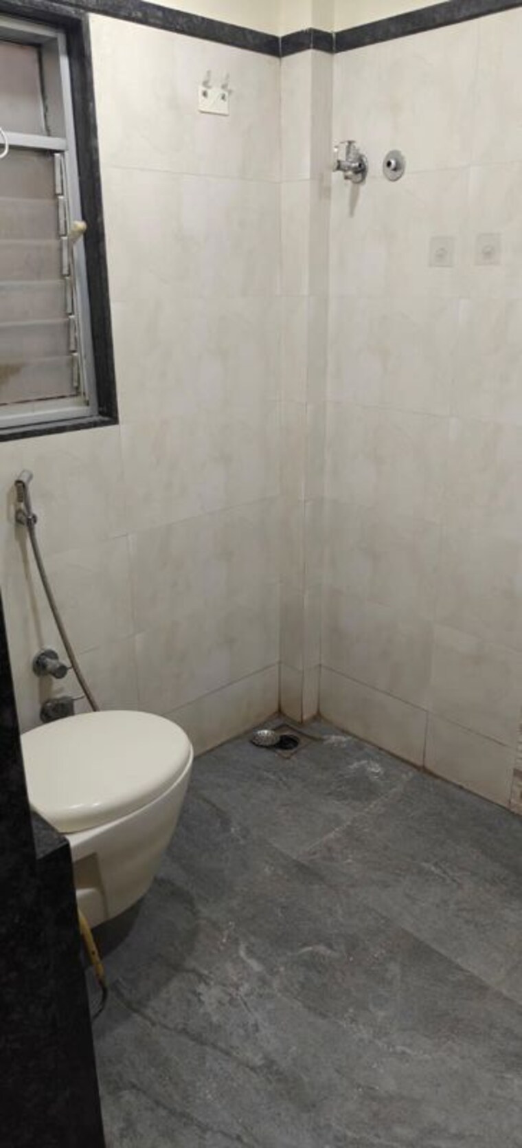 Bathroom, hiranandani-gardens 3 Bedroom 1900 Sq.Ft. Villa In Powai Mumbai 10550078