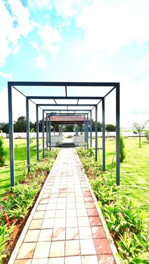  Plot – Exterior View View at Devanahalli - for Sale