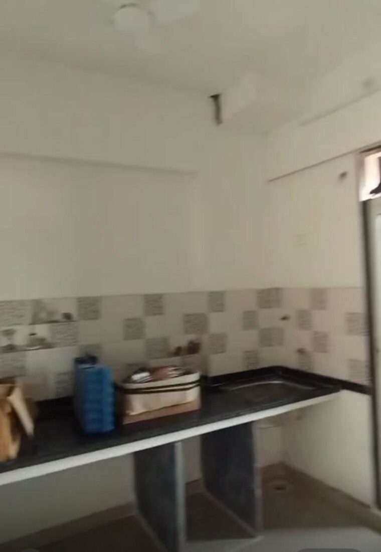 Kitchen, versatile-valley 4 Bedroom 1300 Sq.Ft. Apartment In Dombivli East Thane 10549997