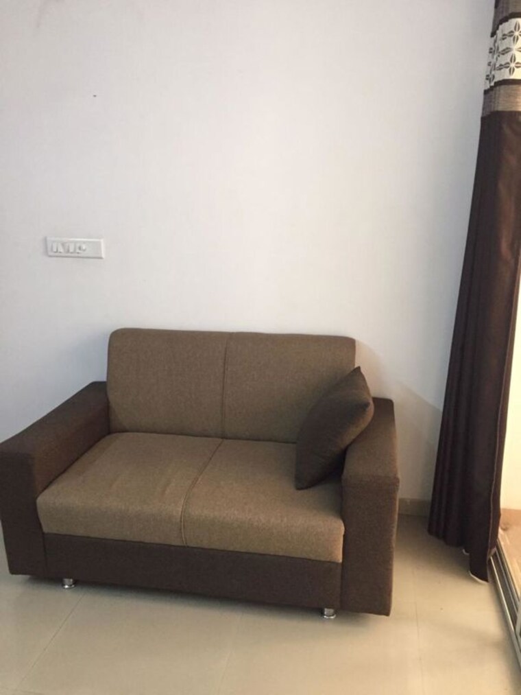 Bedroom, adani-pratham 2 Bedroom 1150 Sq.Ft. Apartment In Near Nirma University On Sg Highway Ahmedabad 10550090