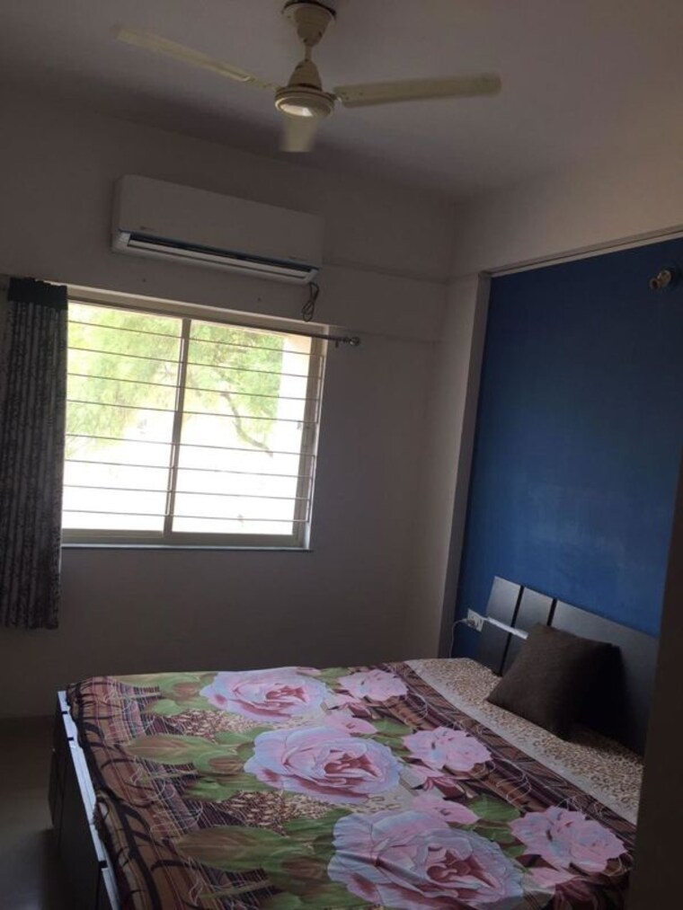 Room, adani-pratham 2 Bedroom 1150 Sq.Ft. Apartment In Near Nirma University On Sg Highway Ahmedabad 10550090