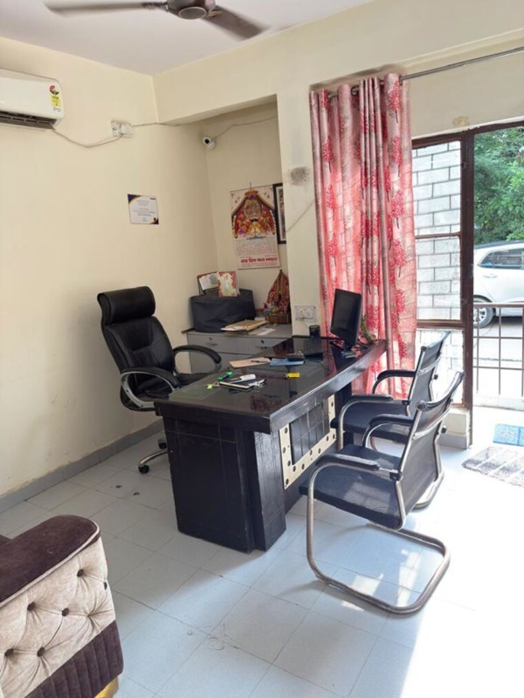Team Area, upavp-brahmputra-enclave 1 Bedroom 550 Sq.Ft. Apartment In Siddharth Vihar Ghaziabad 10550069