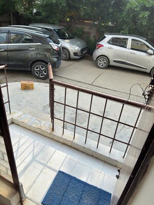 Parking in 1 BHK Apartment at UPAVP Brahmputra Enclave, Siddharth Vihar – for Rent