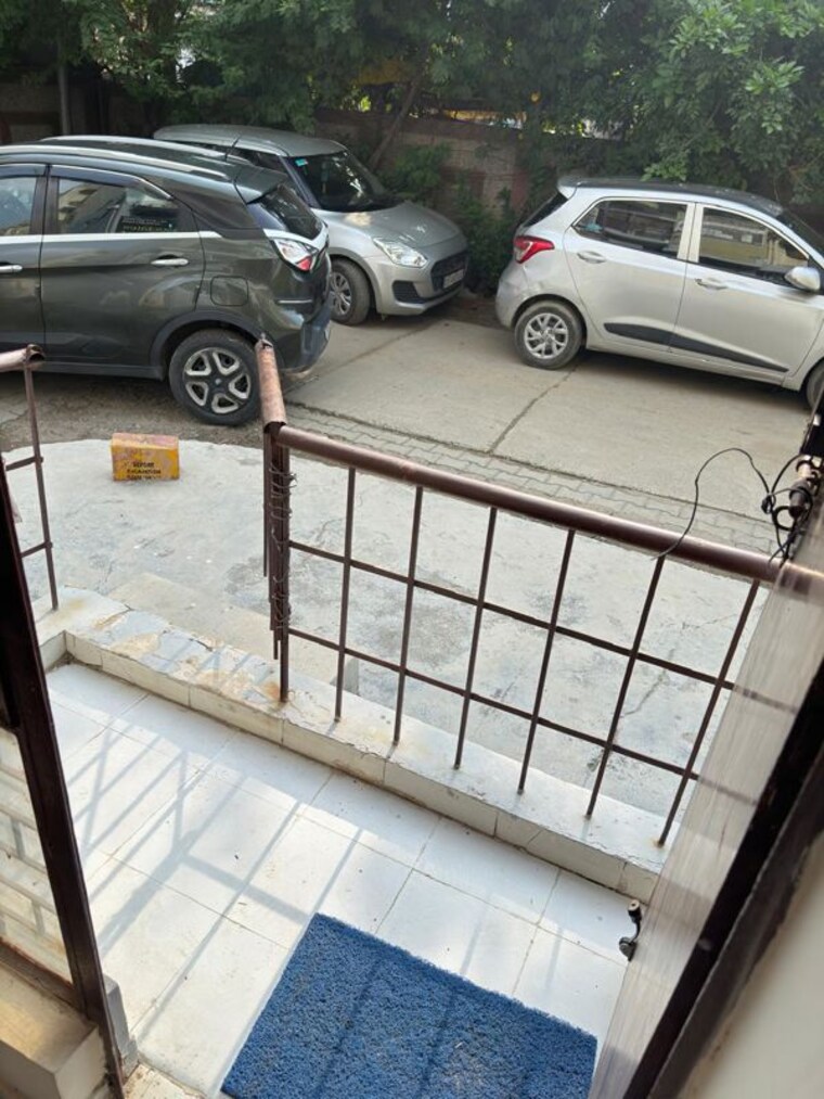  Parking, upavp-brahmputra-enclave 1 Bedroom 550 Sq.Ft. Apartment In Siddharth Vihar Ghaziabad 10550069