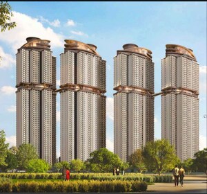 3 BHK Apartment For Sale in Kokapet