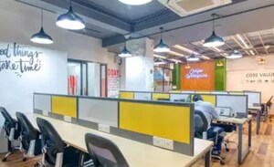  Office Space For Rent in Marathon NextGen Innova, Lower Parel